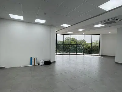 100square Meter Office Space — Cantonments, Accra