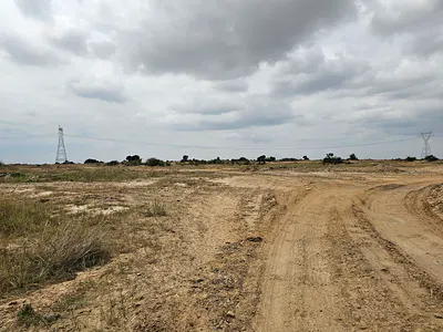 Plots Priced to Fit Every Budget.