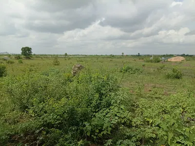 70X100FT Full Plot --- Shai Hills, Free Documentation