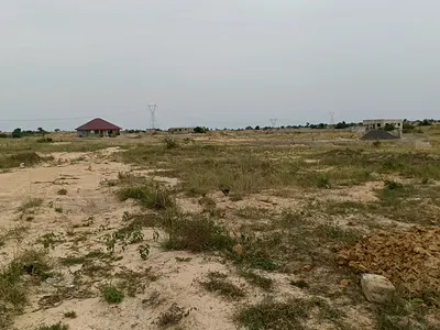 Profit Path Lands