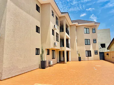 2 Bedroom