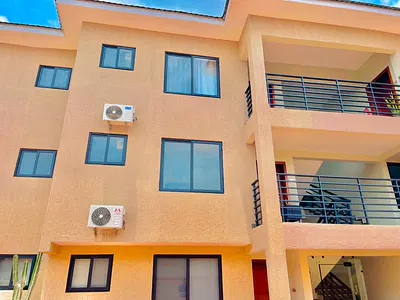 Luxury Two Bedroom Apartment for Rent
