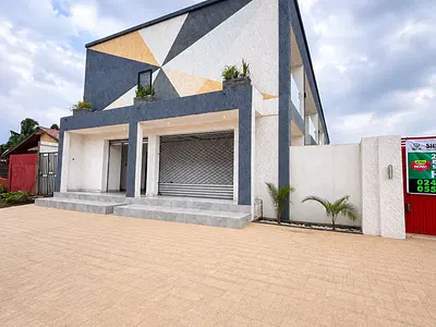 Executive 3 Bedroom