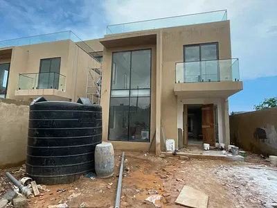 Executive 4 Bedroom