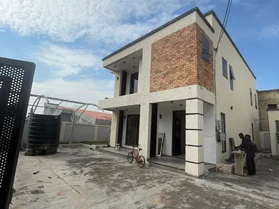 Executive 4 Bedroom