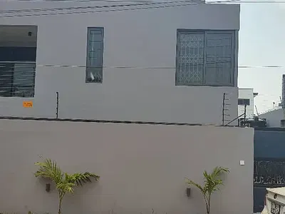 Executive 4 Bedrooms