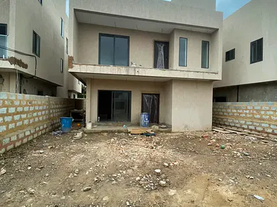 Executive 4 Bedroom