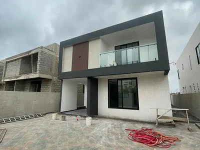 Executive 5 Bedroom