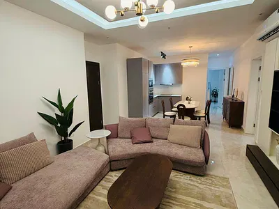 2 Bedroom Apartment at Airport