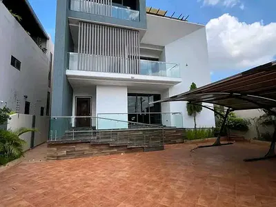Modern 4-Beroom Townhome for Sale@ East Legon