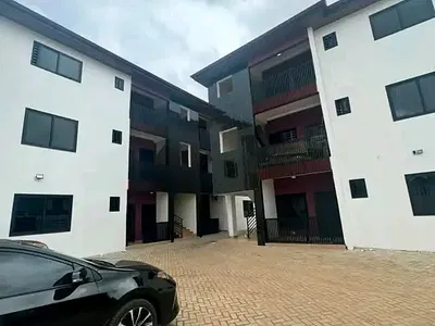 Executive 2- Bedroom Apartment