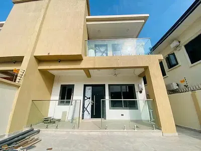 Executive 3-Bedroom Townhouse