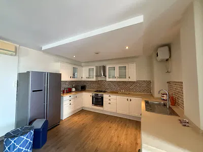 Furnished 2 Bedroom Apartment with Swimming Pool and Gym