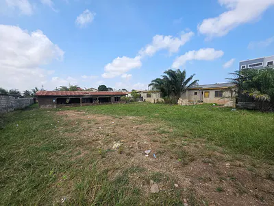 2 Plots of Land