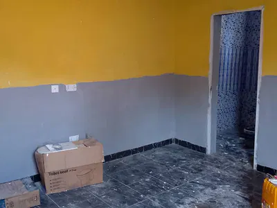 Singlroom Self Contain