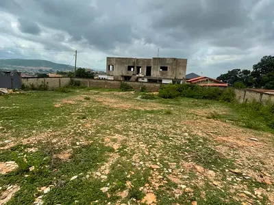 Executive Full Plot