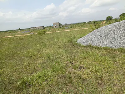 Full Plot Lands Available