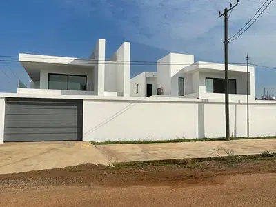 Executive 4 Bedroom