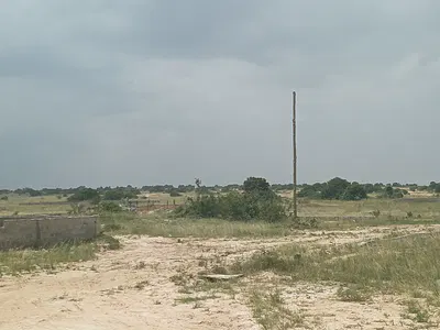 Demarcated Residential Plot Near Tsopoli Police Barrier