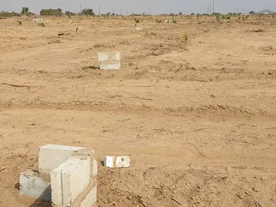 Secure Your Family's Future with Affordable Land