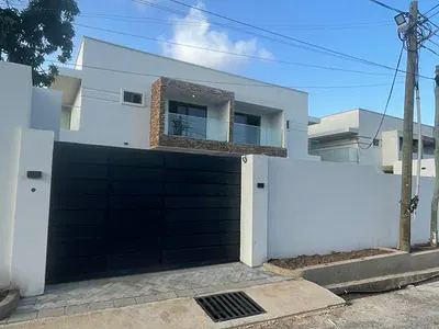 Executive 3 Bedroom