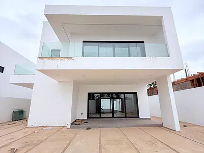Executive 5 Bedroom