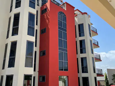 2, 3 Bedroom Apartments with Swimming Pool