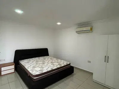 2 Bedroom Furnished Apartment