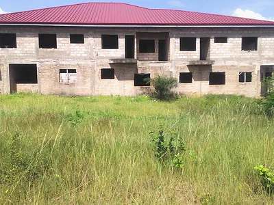 Exceptional 29-Bedroom Property