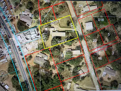 Prime 0.7-Acre Land for Sale