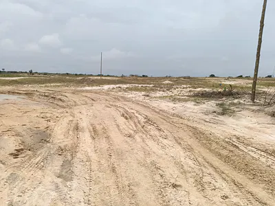 Prime Land Opportunity