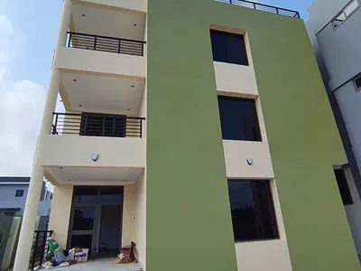 Executive 2 Bedroom