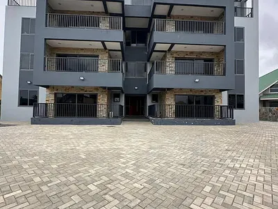 Executive 2 Bedroom