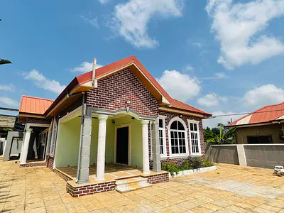 Executive 3 Bedroom