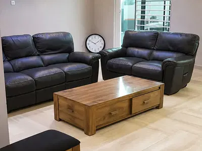 Furnished 2 Bedroom Apartment — Near Oyarifa KFC & Special Ice Factory, Oyarifa, La Nkwantanang Madina Municipal, Accra