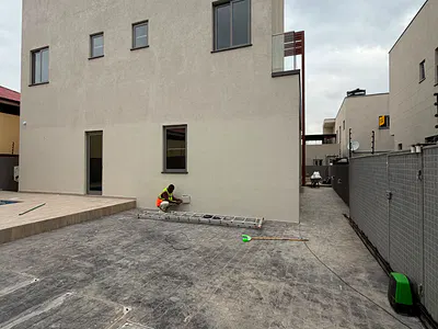 Executive 4 Bedroom House