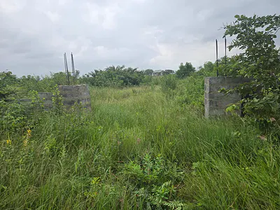 4 Commercial Plots of Land