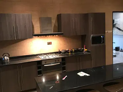 4 Bedrooms