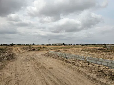The Premium & Secure Lands