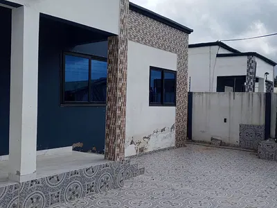 Registered 3master BRM House at CP Kasoa