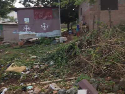 Titled One & Half Plots at CP Gbawe, Accra
