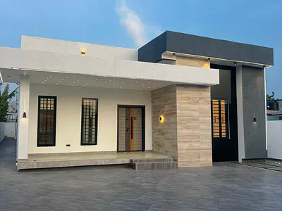Executive Newly Built 3 Bedrooms
