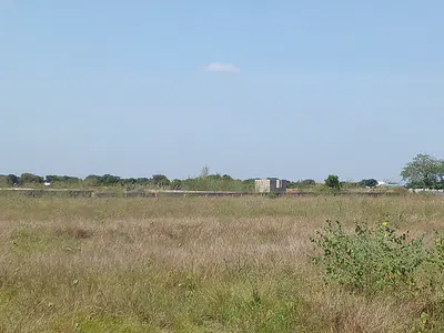 Fully Serviced Land