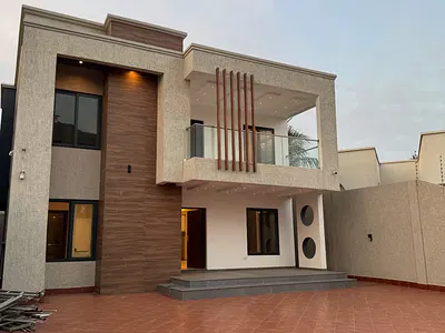 Unfurnished 4 Bedrooms