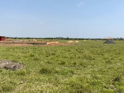Prampram Lands Available