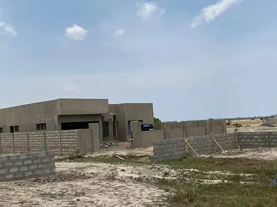 Prampram Lakpleku Estate Plots