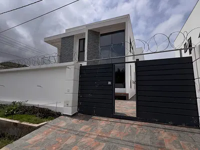Newly Built 3 Bedroom