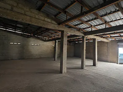 Warehouse Available