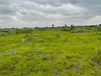 Family First Plots at Shai Hills