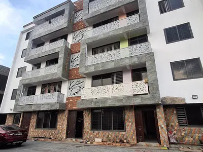 Executive Newly Built 2 Bedroom